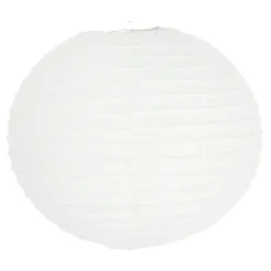 Cepewa Lampion Papier PAPIER* Dekoleuchten