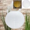 Lampion Papier PAPIER