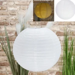 Lampion Papier PAPIER