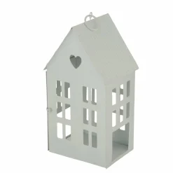 Laterne Haus 24cm ALAMO