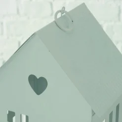 Laterne Haus 24cm ALAMO