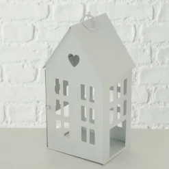 Laterne Haus 24cm ALAMO