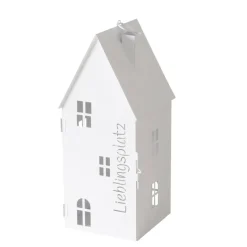 Laterne Haus HOME