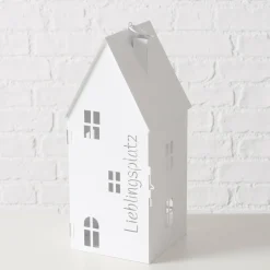 Laterne Haus HOME