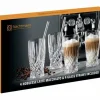 Latte Macchiato Set 8tlg. NOBLESSE