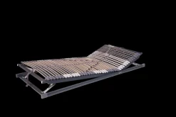 BRECKLE Lattenrost C1/22KFM* Manuell Verstellbare Lattenroste