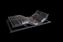 BRECKLE Lattenrost C1/22MOT* Motorisch Verstellbare Lattenroste