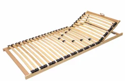 Sun Garden Lattenrost L 2130 K ZITARO* Manuell Verstellbare Lattenroste