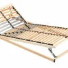 Sun Garden Lattenrost L 2010 KF BRILLANT* Manuell Verstellbare Lattenroste