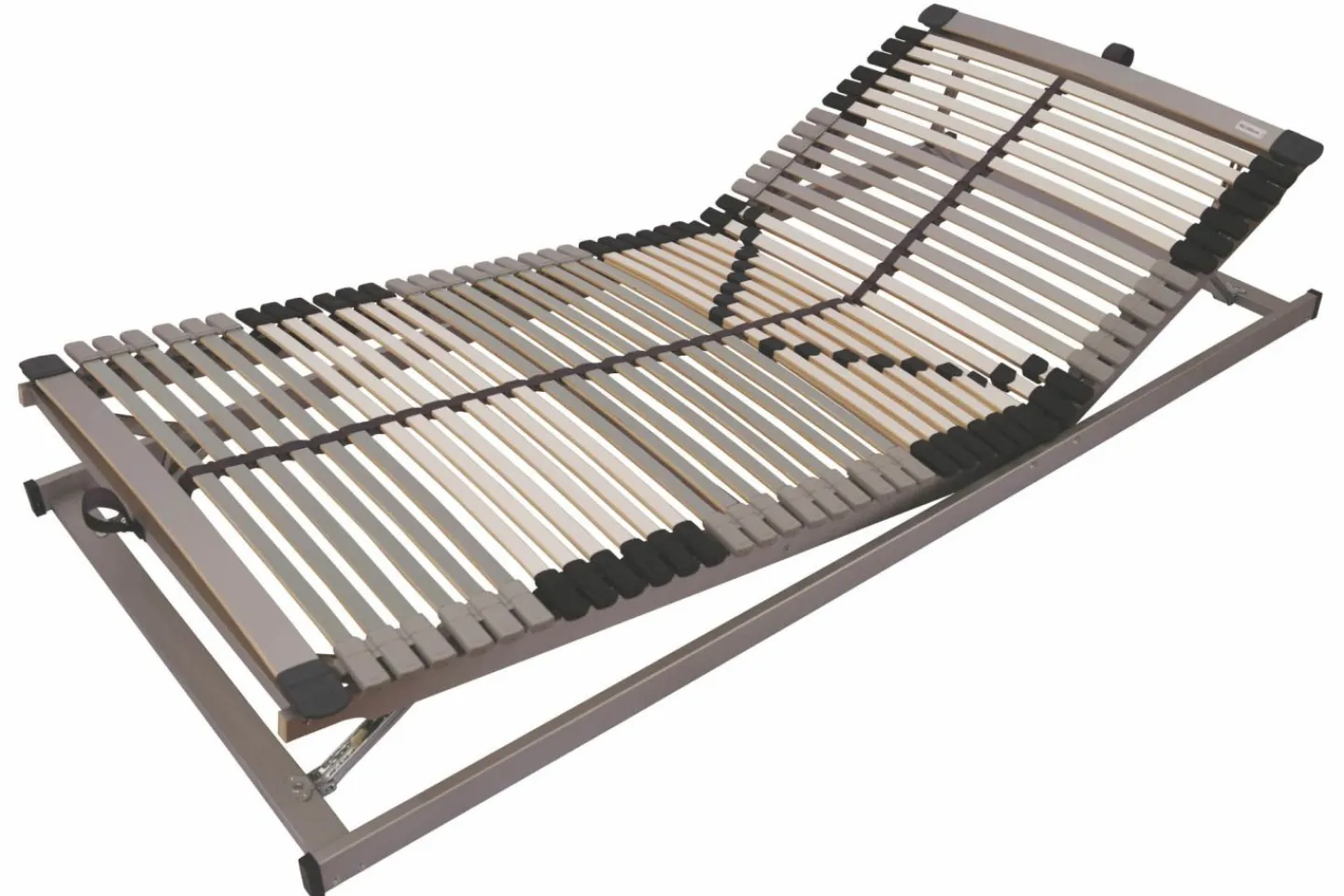 Sun Garden Lattenrost L 4050 KF CLASSIC* Manuell Verstellbare Lattenroste