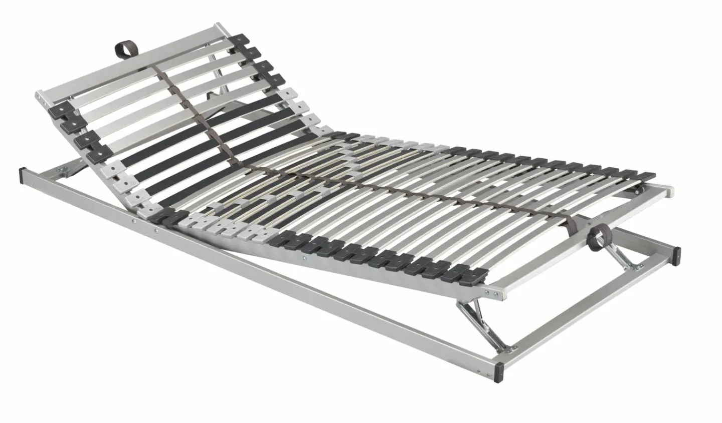 Sun Garden Lattenrost L 2020 KF DIAMANT* Manuell Verstellbare Lattenroste