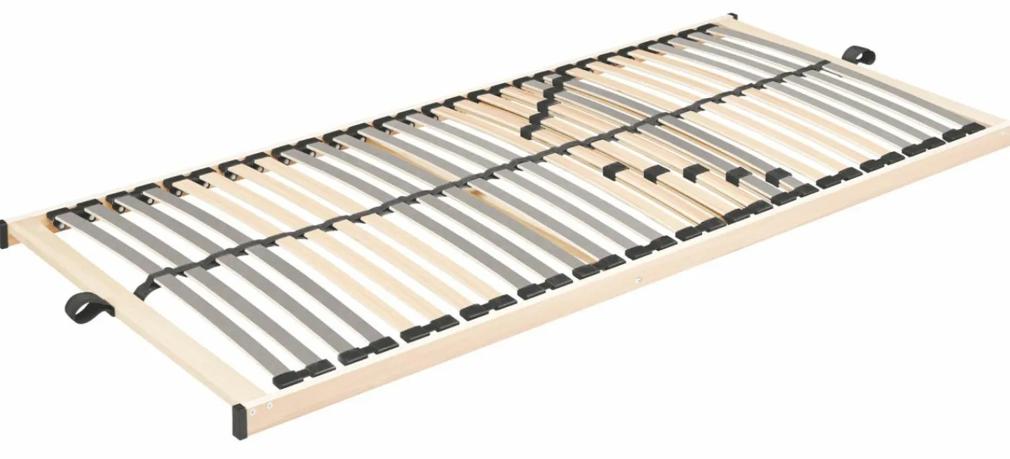 Sun Garden Lattenrost L 2040 NV BRILLANT* Nicht Verstellbare Lattenroste