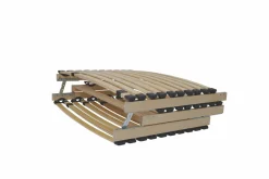 Sun Garden Lattenrost L 2440 NV ONYX* Nicht Verstellbare Lattenroste