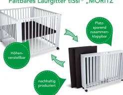Laufgitter MORITZ