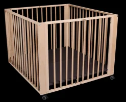 Tissi Laufgitter MORITZ* Babybetten