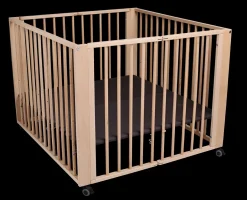 Tissi Laufgitter MORITZ* Babybetten