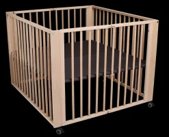 Tissi Laufgitter MORITZ* Babybetten