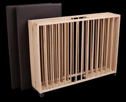 Tissi Laufgitter MORITZ* Babybetten