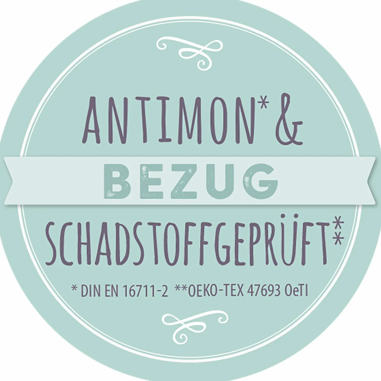 Tissi Laufgitter-Matratze LIES* Laufgittermatratzen