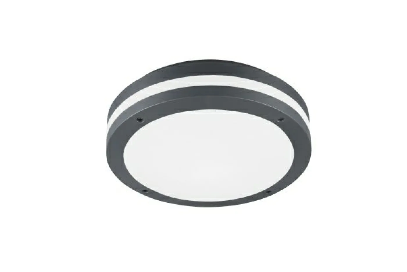 LED Außendeckenleuchte PIAVE