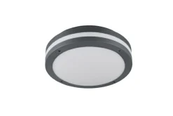LED Außendeckenleuchte PIAVE