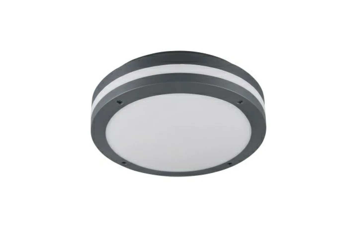 LED Außendeckenleuchte PIAVE