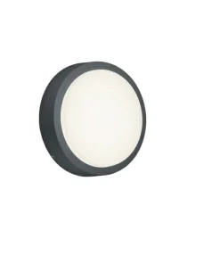 LED Außenwandleuchte BREG