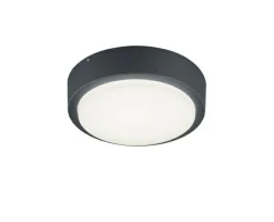 LED Außenwandleuchte BREG
