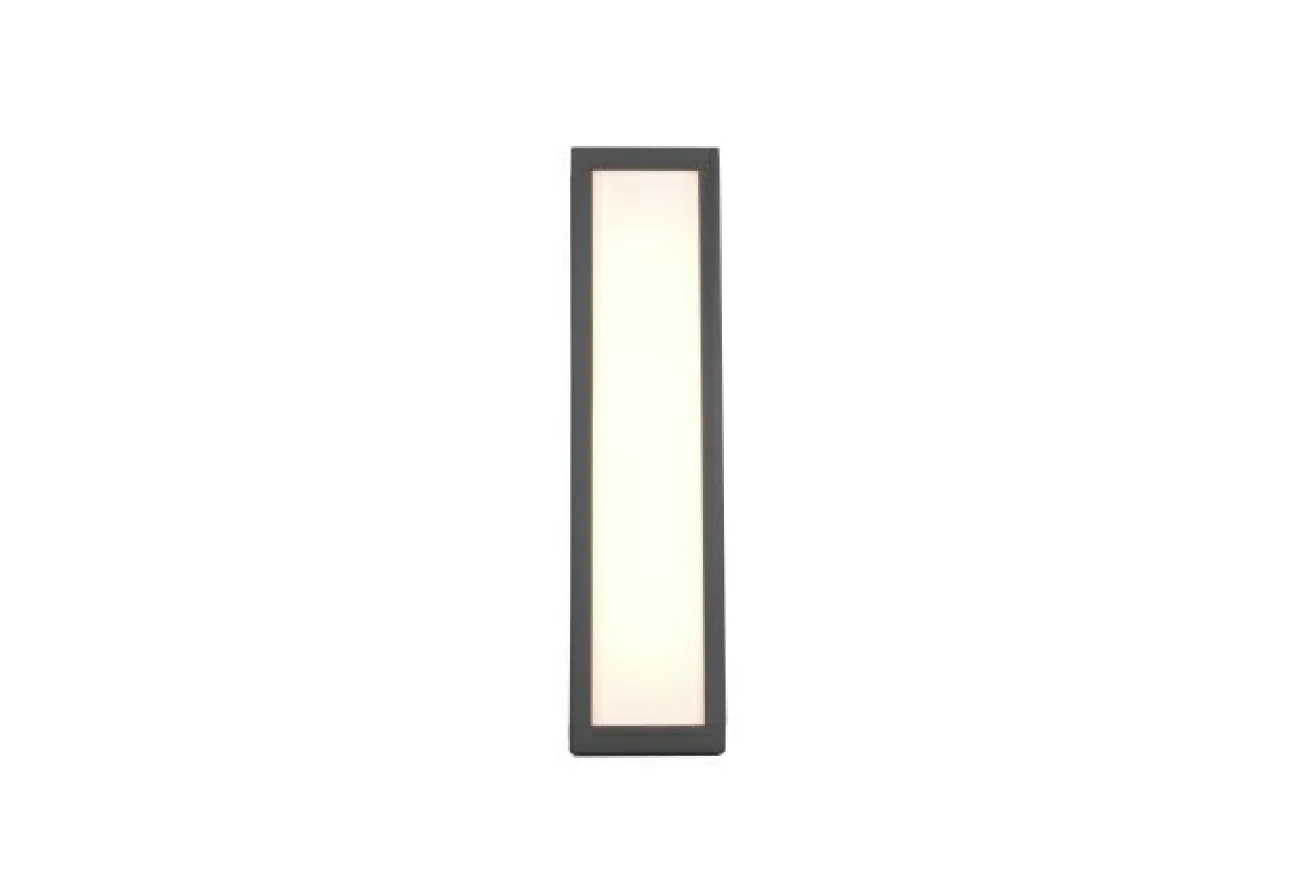 Trio Leuchten LED Außenwandleuchte FUERTE* Außenwandleuchten|Wandleuchten