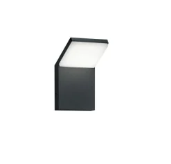 Trio Leuchten LED Außenwandleuchte PEARL* Außenwandleuchten|Wandleuchten
