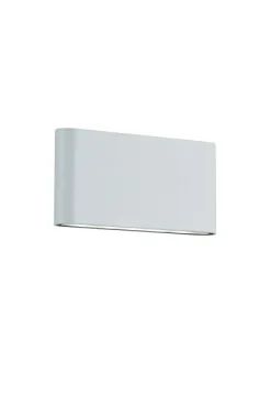 LED Außenwandleuchte THAMMES II