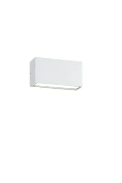 LED Außenwandleuchte TRENT