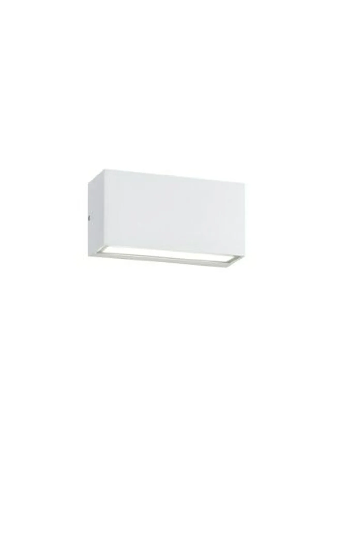 LED Außenwandleuchte TRENT