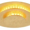 LED Deckenleuchte HEDA