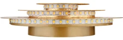 LED Deckenleuchte HEDA