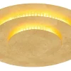 Globo Leuchten LED Deckenleuchte HEDA* Deckenleuchten