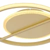 LED Deckenleuchte REBALL