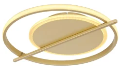 LED Deckenleuchte REBALL