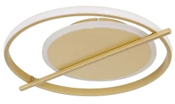 LED Deckenleuchte REBALL