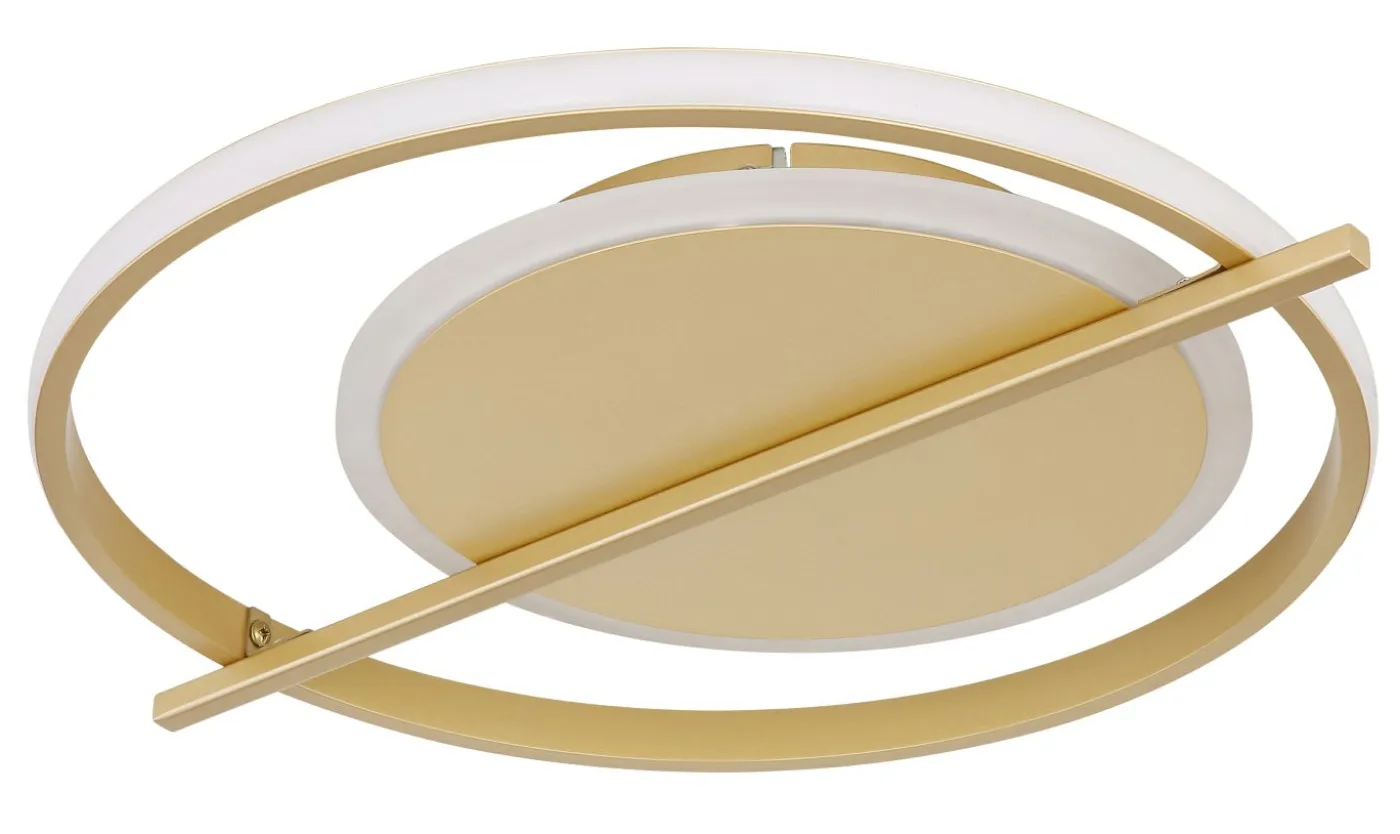 LED Deckenleuchte REBALL