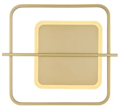 Globo Leuchten LED Deckenleuchte REBALL* Deckenleuchten