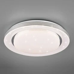 Reality Leuchten LED Deckenleuchte ATRIA* Deckenleuchten