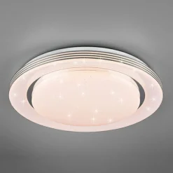 Reality Leuchten LED Deckenleuchte ATRIA* Deckenleuchten
