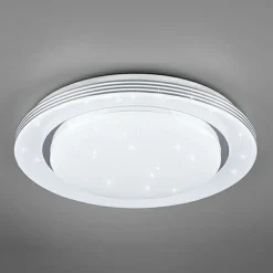 Reality Leuchten LED Deckenleuchte ATRIA* Deckenleuchten