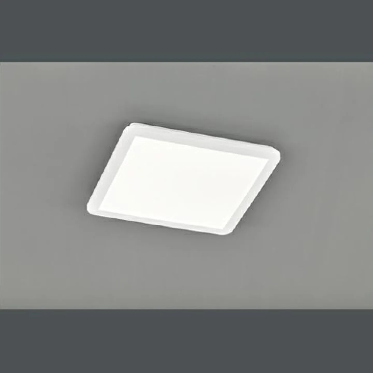 Reality Leuchten LED Deckenleuchte CAMILLUS* Deckenleuchten