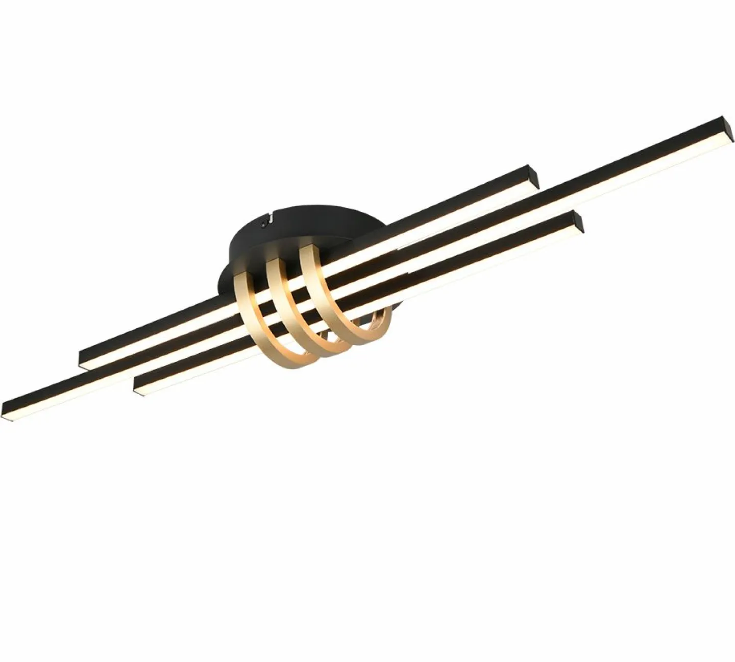 Reality Leuchten LED Deckenleuchte CINTO* Deckenleuchten