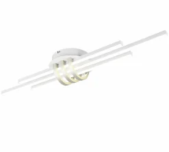 Reality Leuchten LED Deckenleuchte CINTO* Deckenleuchten