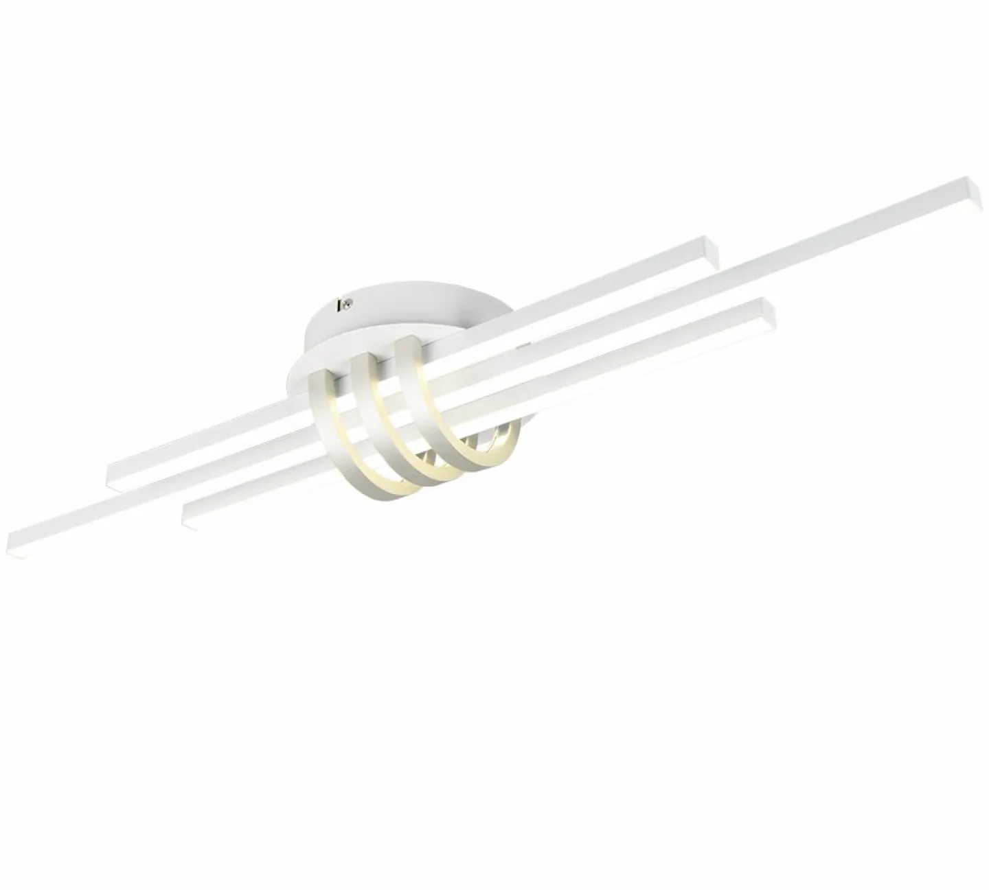 Reality Leuchten LED Deckenleuchte CINTO* Deckenleuchten