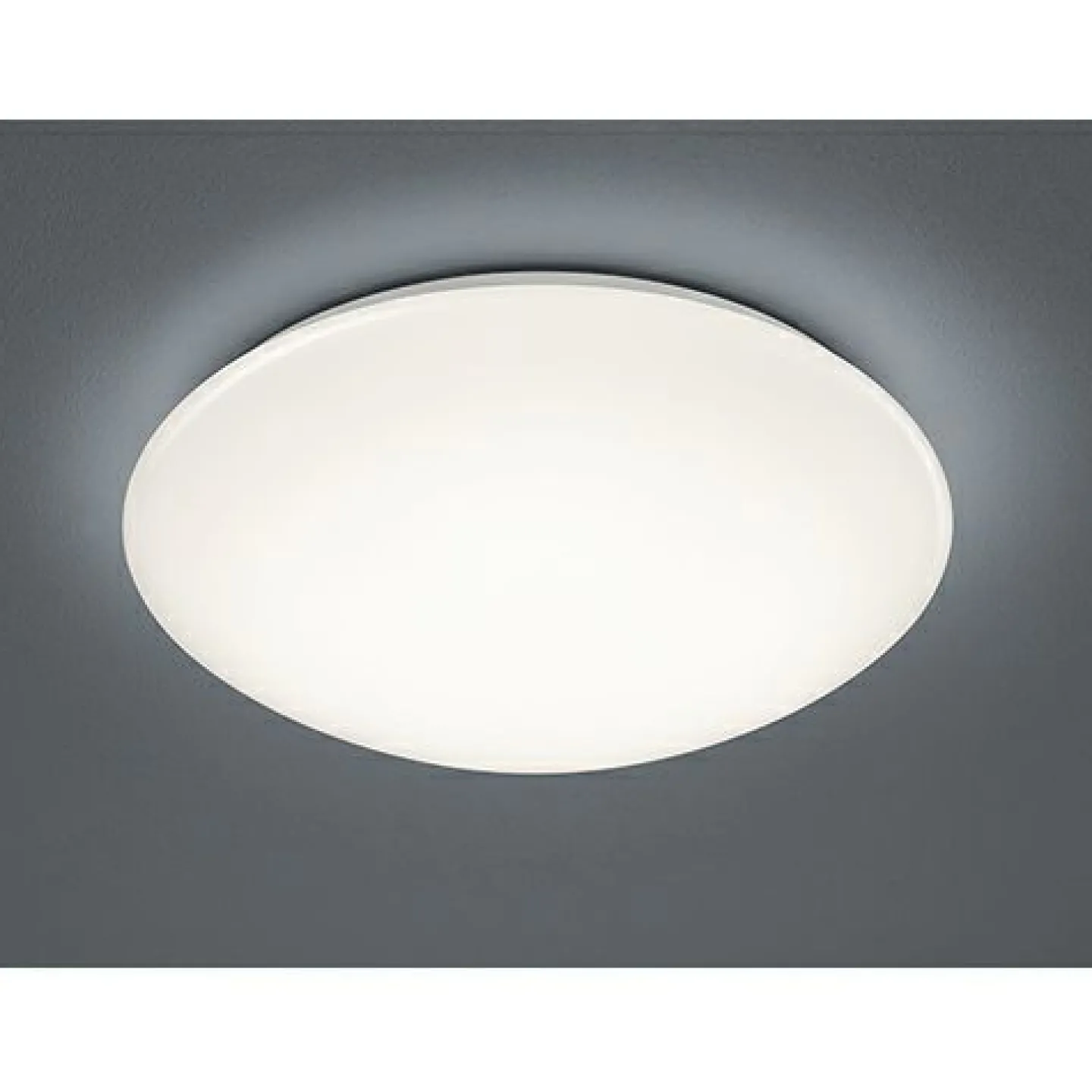 Reality Leuchten LED Deckenleuchte LUKIDA* Deckenleuchten