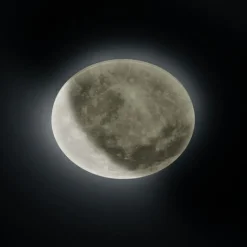 LED Deckenleuchte LUNAR